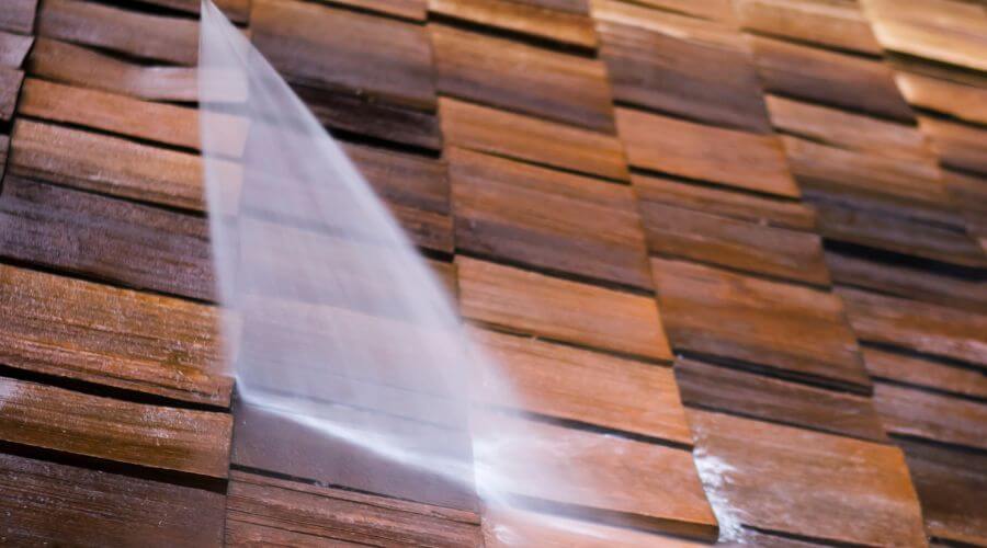 Expert new roof installation services in Winslow, AR